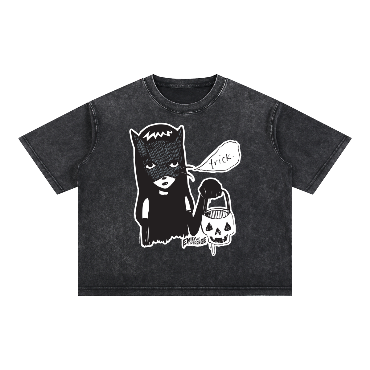 Trick Tee
