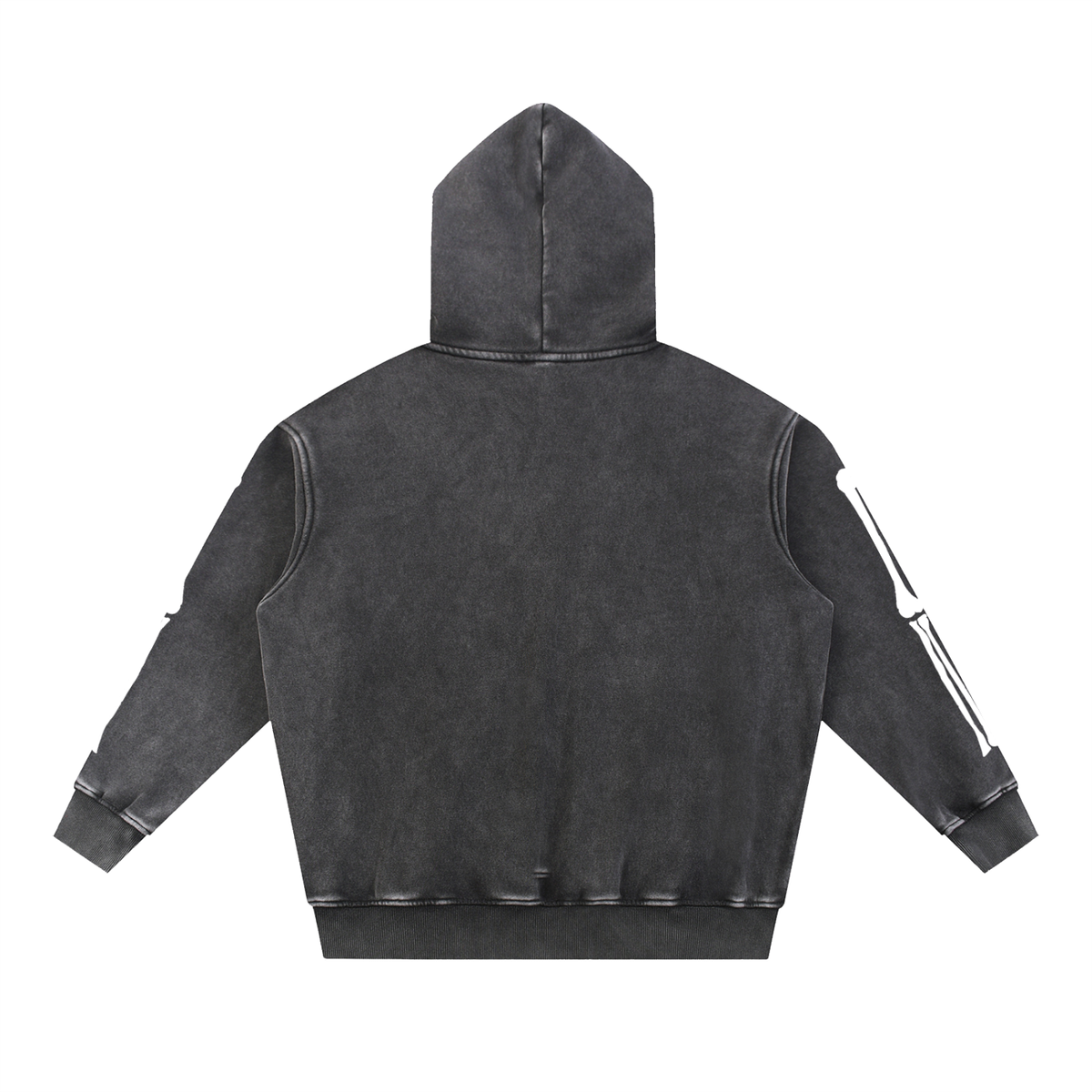 Strange Skeleton Hoodie