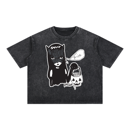 Trick Tee