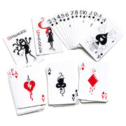 Emily the Strange 52 Card Deck Playing Cards