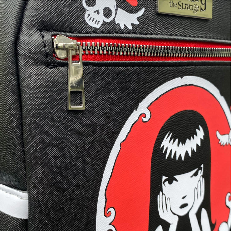 Misery Loves Company Mini Backpack