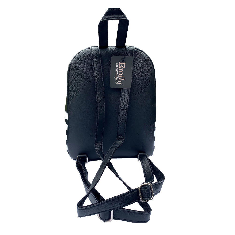 Emily the strange backpack best sale