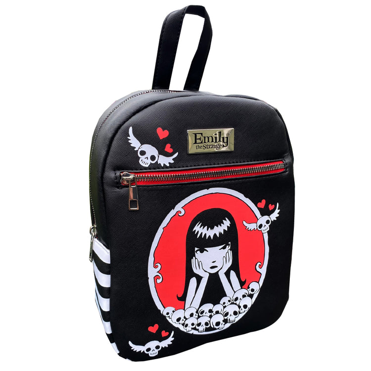 Emily the sale strange sneaky Neechee backpack