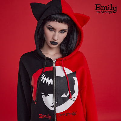 Clothing – Emily The Strange