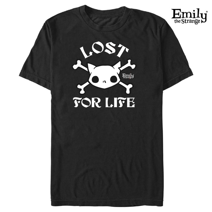 Lost For Life Unisex Tee