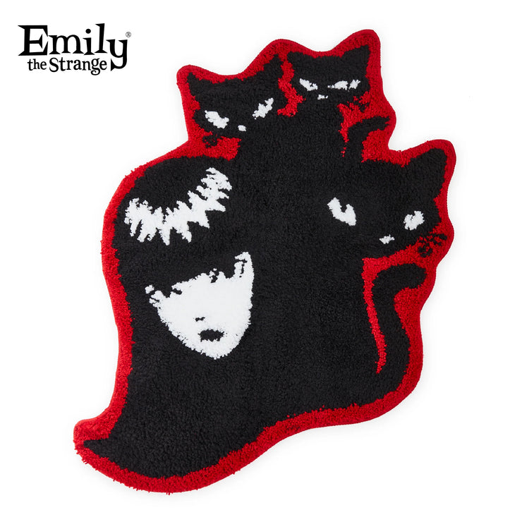 Kitty Crew Rug