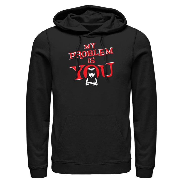 My Problem is YOU Hoodie