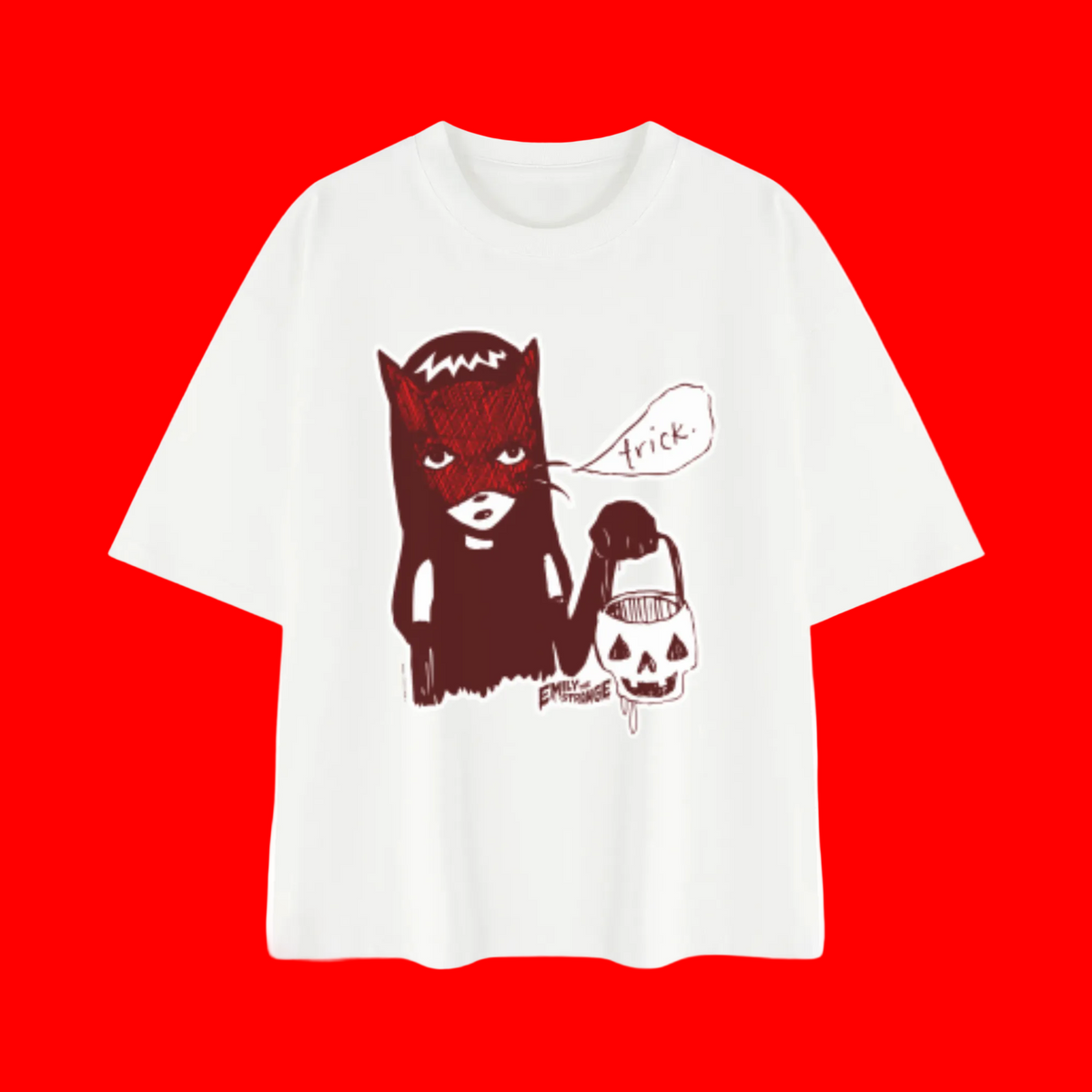 Trick Tee