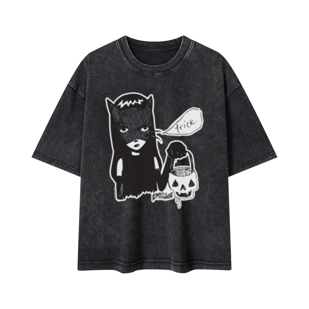 Trick Tee