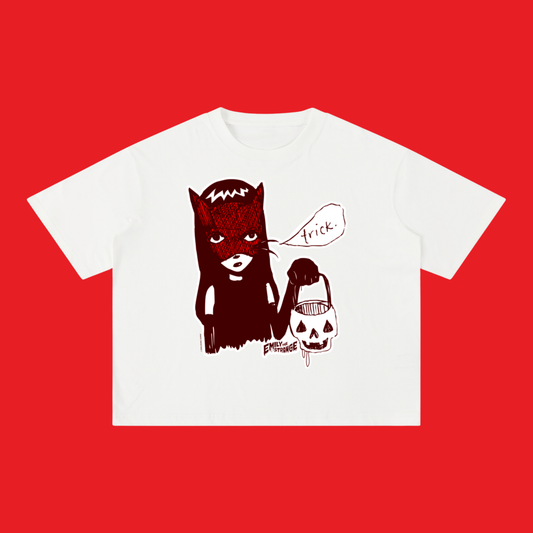 Trick Tee