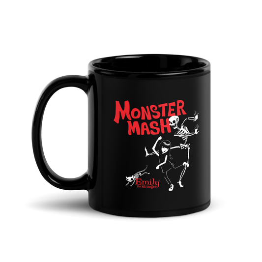 Monster Mash Mug