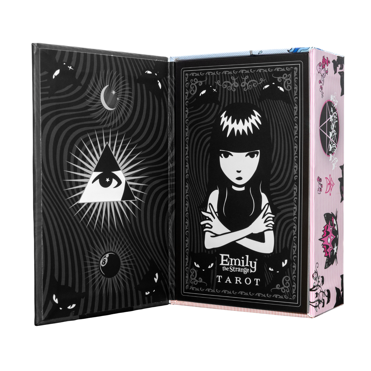Tarot Card Deck