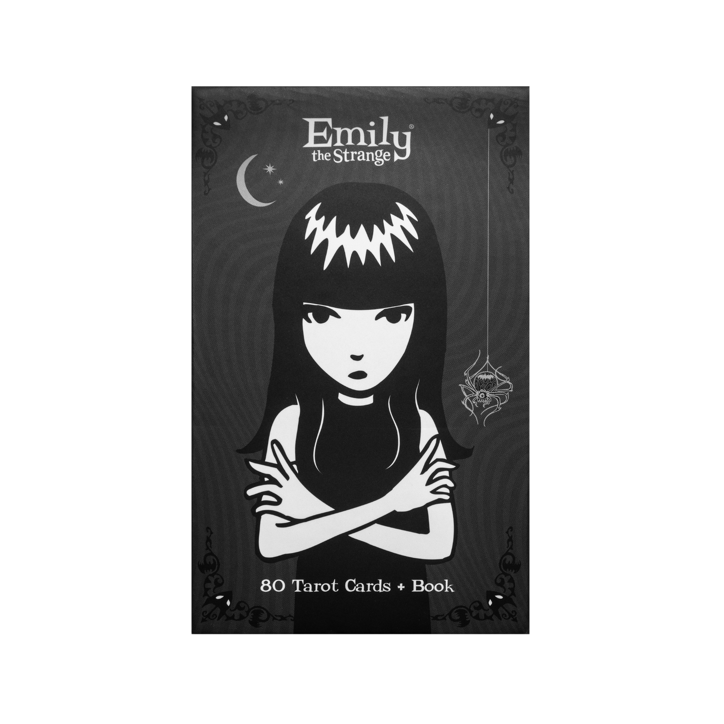 Tarot Card Deck