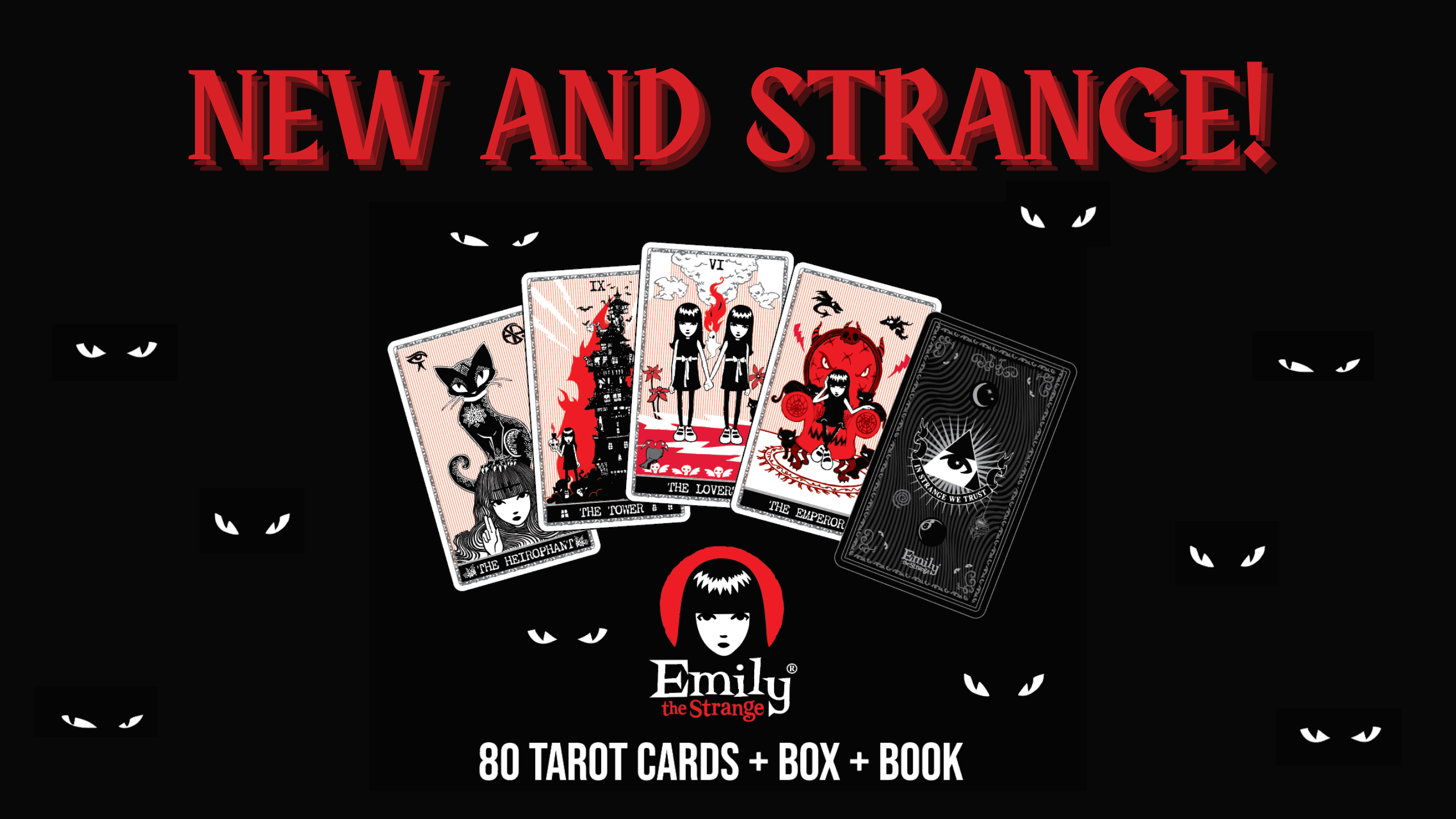 エミリーザストレンジトランプ♠️ 2025年最新】エミリー・ザ・ストレンジの人気アイテム - メルカリ
