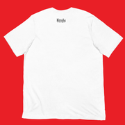 Keep It Creepy and Kooky White Tee