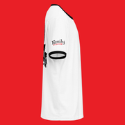 Creepy, Kooky, Ooky, & Spooky Ringer Tee