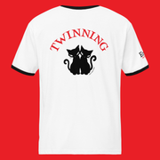 Twinning Ringer Tee
