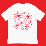 Snowflake Tee