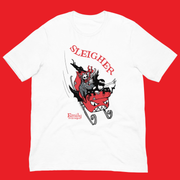 Sleigher Tee