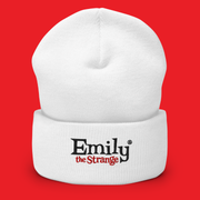 Emily the Strange Beanie