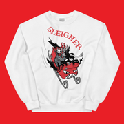 Sleigher Crewneck