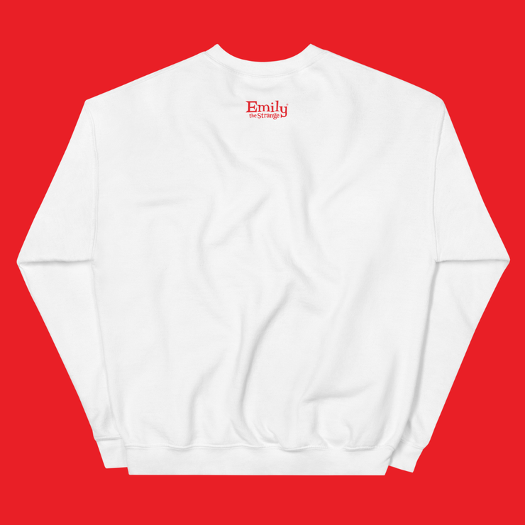 Sleigher Crewneck