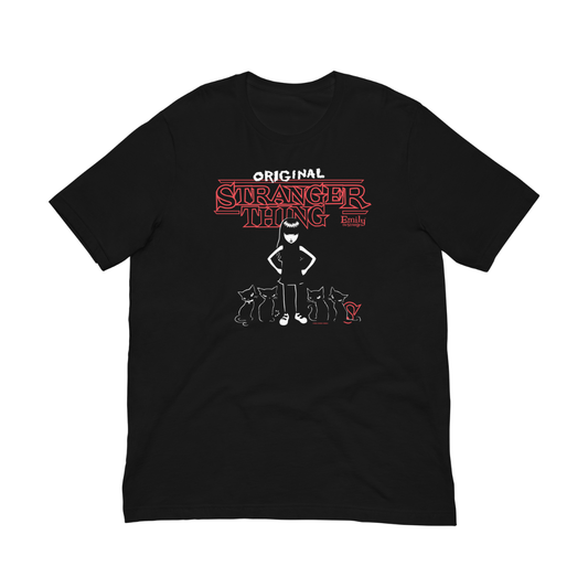 The Original Stranger Thing Tee