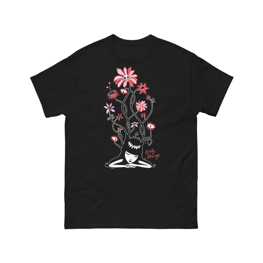 Bad Hair Day Tee