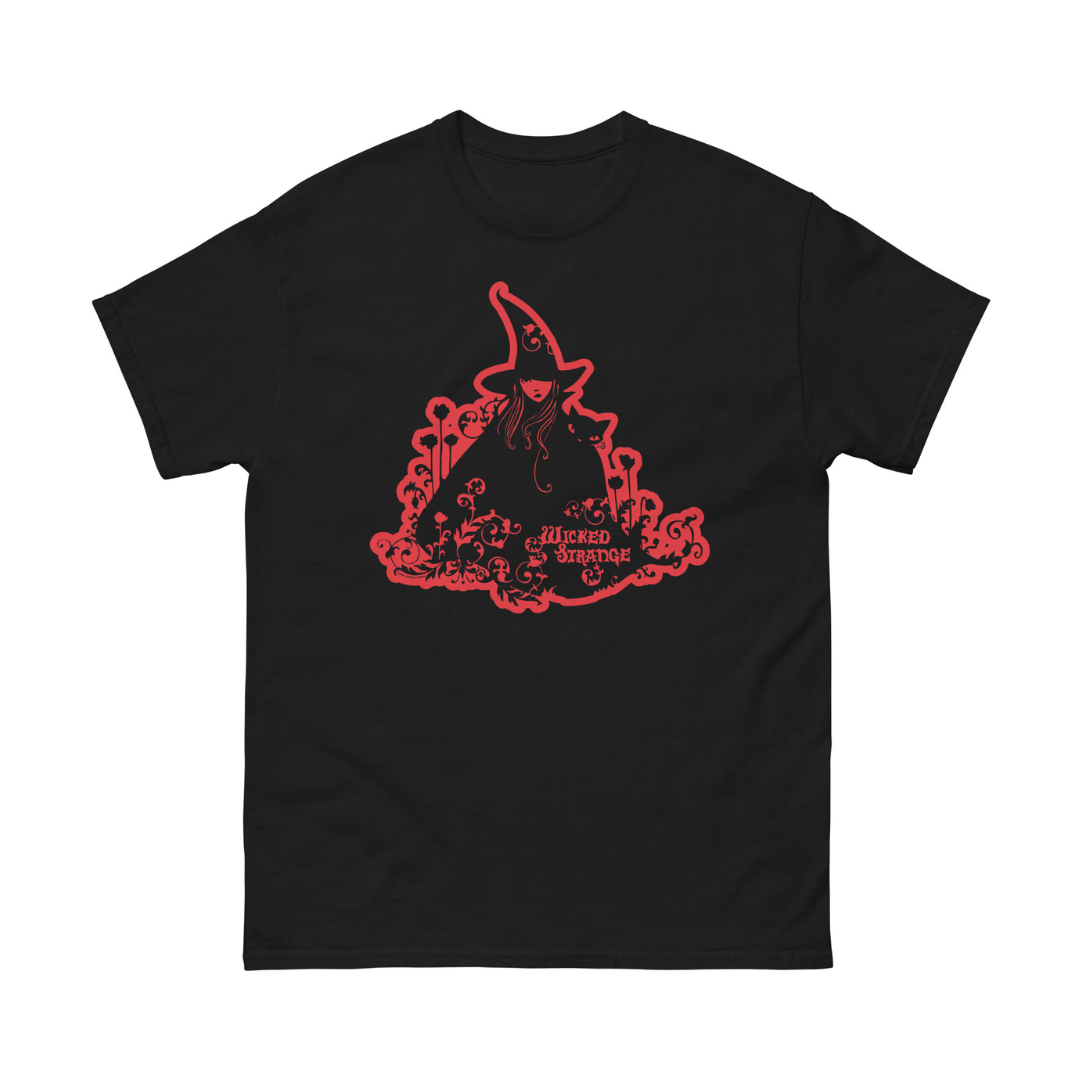 Garden Witch Tee