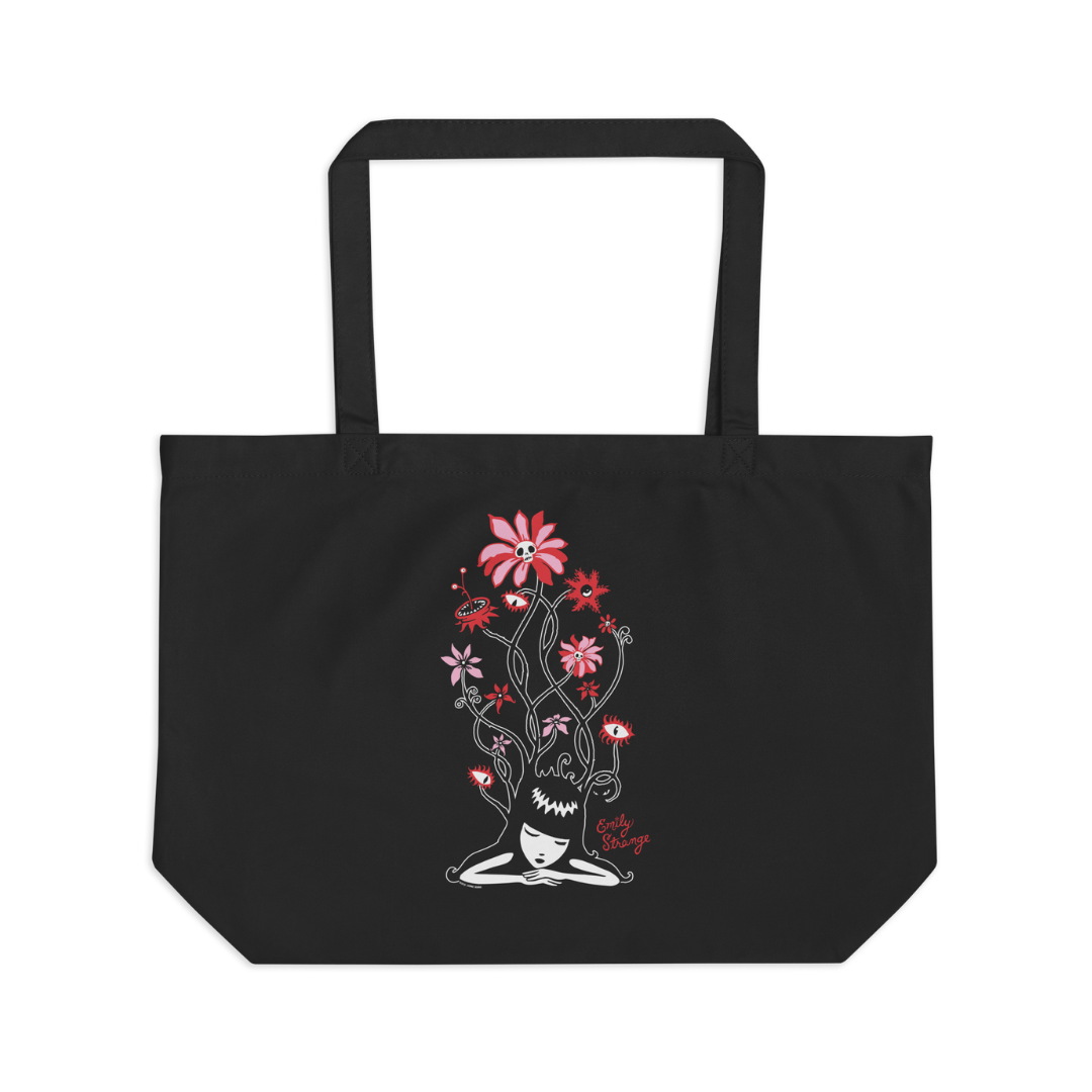 Bad Hair Day Tote