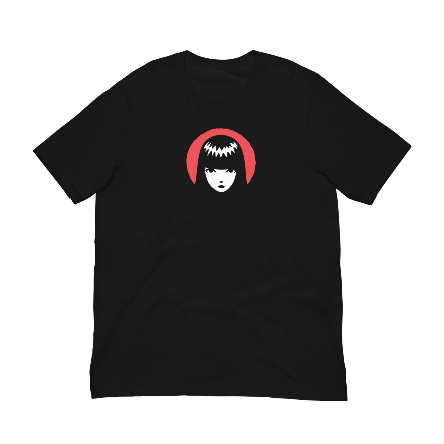 Emily Halo Tee