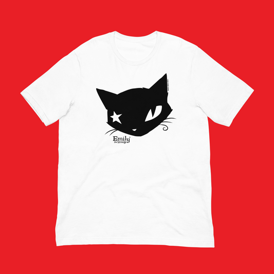 Mystery Head Tee