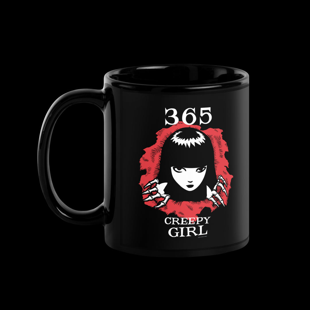 Products – Emily The Strange