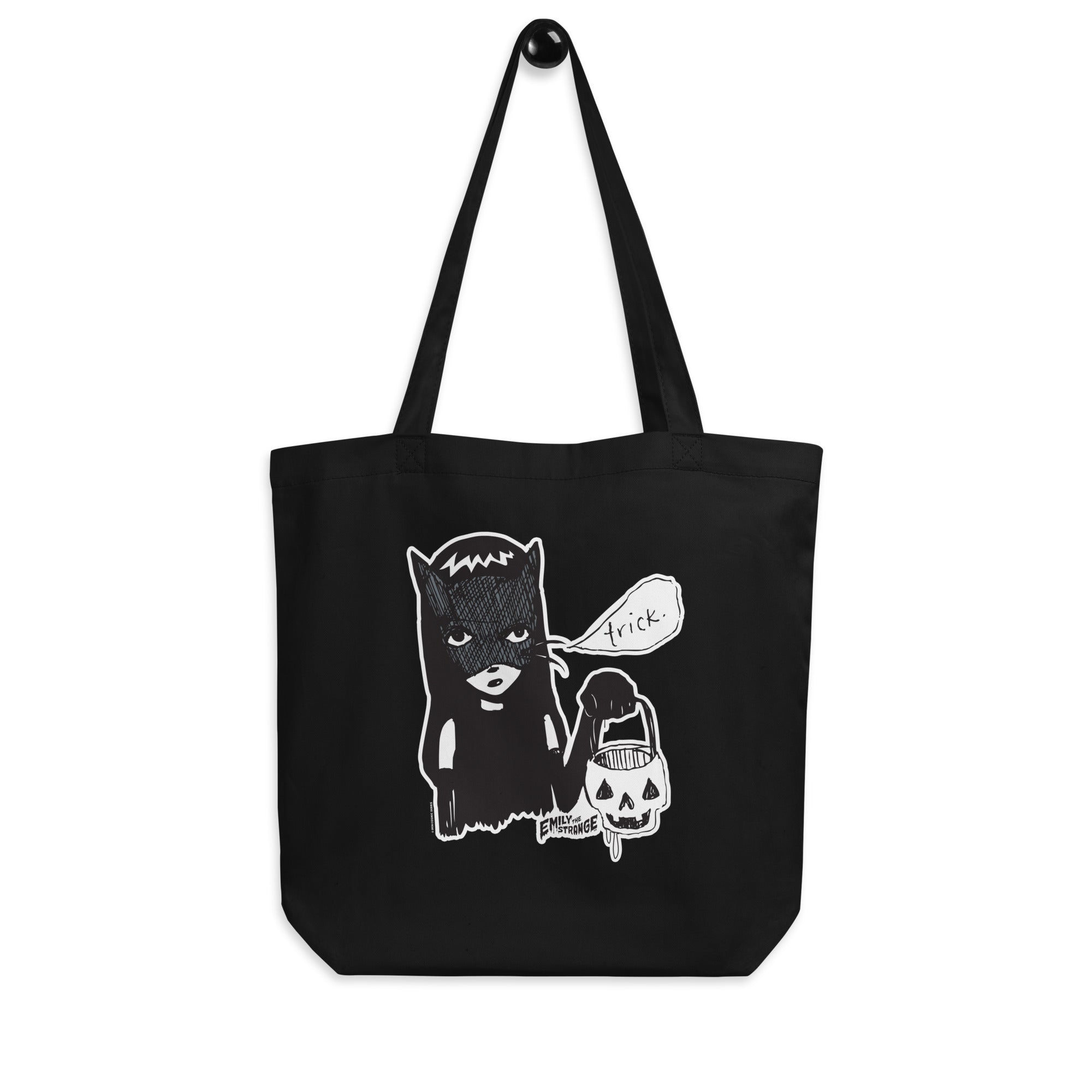Emily The Strange Clothing, Books, Accessories, Art & Attitude!