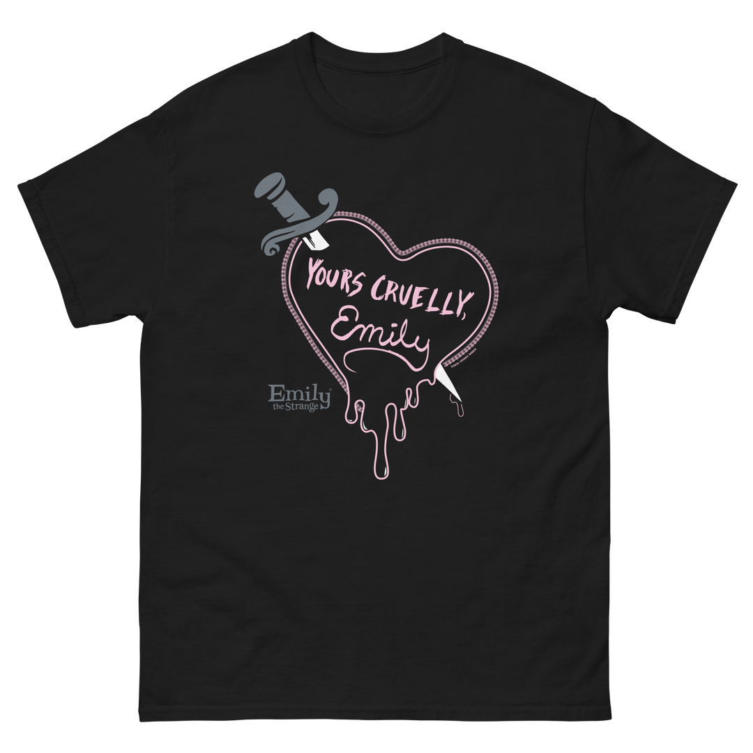 New Arrivals – Emily The Strange