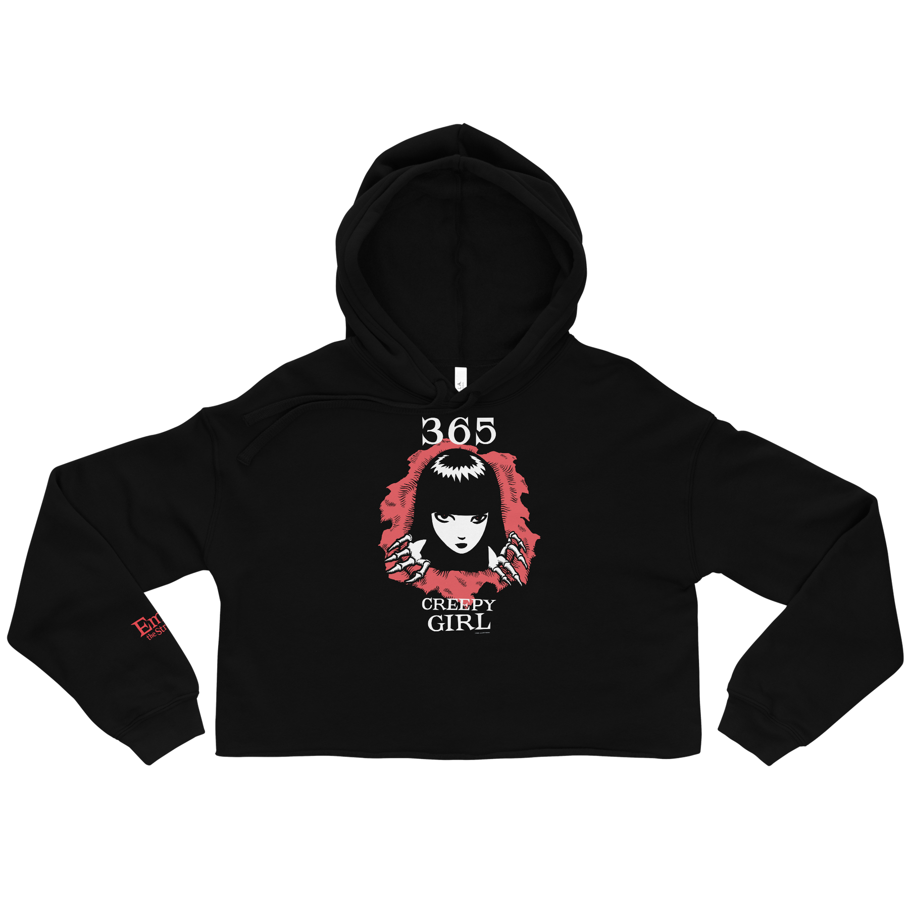 エミリーザストレンジトランプ♠️ Emily The Strange Clothing, Books, Accessories, Art & Attitude!