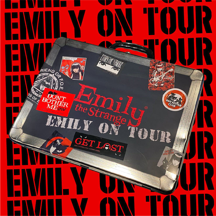 Emily On Tour Box Set